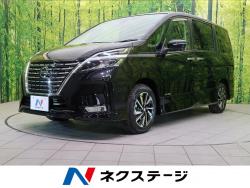 日産 セレナ 白革 車の中古車一覧(2ページ目)｜新車・中古車の 