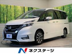 日産 セレナ 未使用車 熊本県の中古車一覧 新車 中古車の ネクステージ