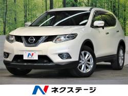 日産 エクストレイルの中古車一覧 Suv Land
