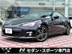 BRZ Sの中古車画像