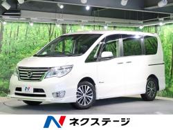 日産 セレナ 大阪府の中古車一覧 新車 中古車の ネクステージ 日産 セレナ 大阪府の中古車一覧 新車 中古車の ネクステージ