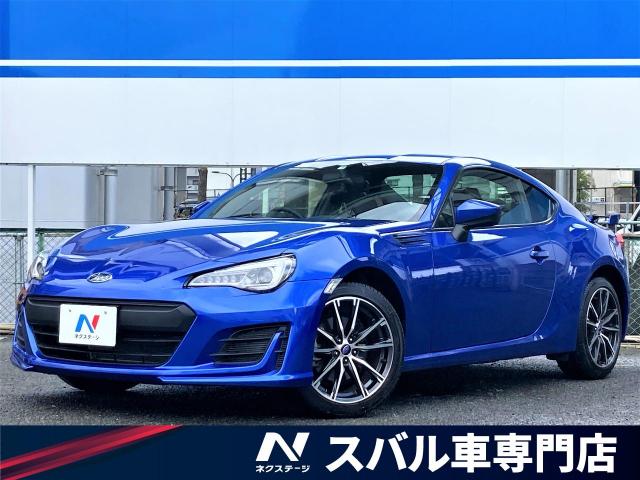スバル ｂｒｚ ｒ 1 2万km 大阪府 937 の中古車詳細 大阪府の茨木スバル車専門店 新車 中古車の ネクステージ