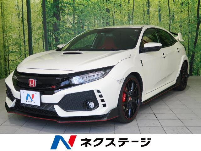 ホンダ シビック タイプｒ 0 9万km 490 0万円 埼玉県 442 の中古車詳細 埼玉県の草加店 Suv Land