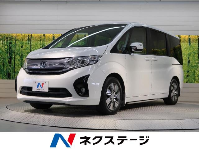 ホンダ ステップワゴン Ｇ・ＥＸ 2.9万Km (愛知県)[639]の中古車詳細