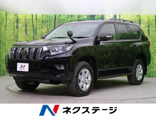 トヨタ ランドクルーザープラド ｔｘ 5km 434 9万円 新潟県 8 の中古車詳細 新潟県の新潟東店 新車 中古車の ネクステージ