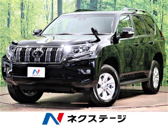 トヨタ ランドクルーザープラド ｔｘ 5km 福岡県 0 の中古車詳細 福岡県の北九州店 新車 中古車の ネクステージ