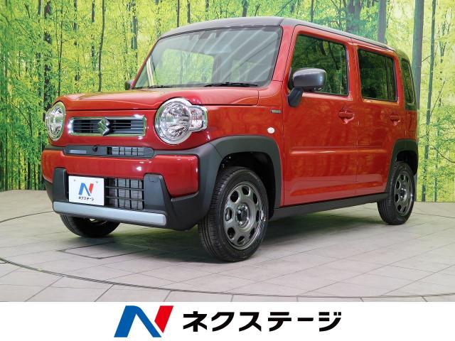 スズキ ハスラー ハイブリッドｇターボ 7km 143 8万円 岐阜県 070 の中古車詳細 岐阜県の土岐多治見店 新車 中古車の ネクステージ