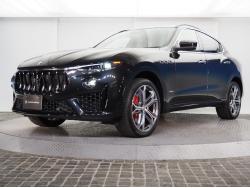 レヴァンテ グランスポーツの中古車画像