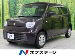 スズキ ｍｒワゴン ２７年式の中古車一覧 新車 中古車の ネクステージ
