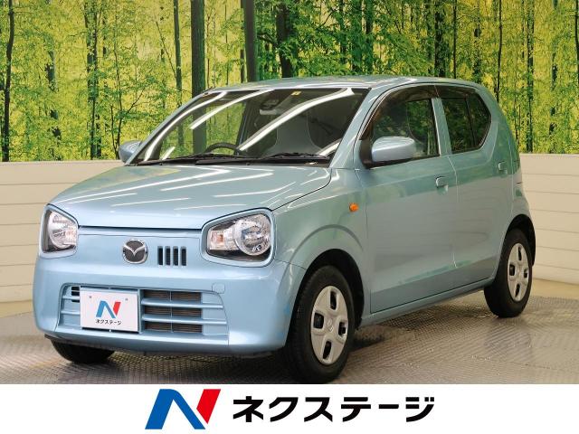 マツダ キャロル ＧＳ 2.7万Km (滋賀県)[558]の中古車詳細