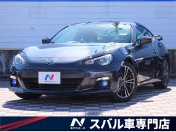 BRZ Sの中古車画像