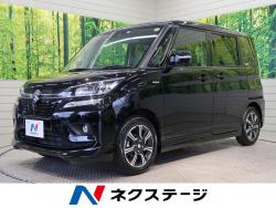 スズキ ソリオバンディット 未使用車の中古車一覧 Suv Land スズキ ソリオバンディット 未使用車の中古車一覧 Suv Land