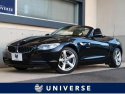 ｂｍｗ ｚ４ 認定中古車 車の中古車一覧 新車 中古車の ネクステージ