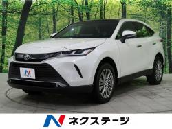 トヨタ ハリアー 4wdの中古車一覧 新車 中古車の ネクステージ トヨタ ハリアー 4wdの中古車一覧 新車 中古車の ネクステージ