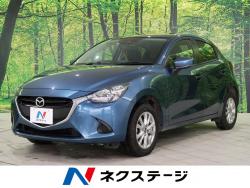 マツダ デミオ ディーゼルの中古車一覧 新車 中古車の ネクステージ