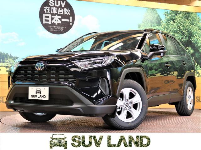 21年式 トヨタ ｒａｖ４ ハイブリッドｘ 5km 309 9万円 949 の中古車詳細 兵庫県 Suv Land 神戸 Suv Land