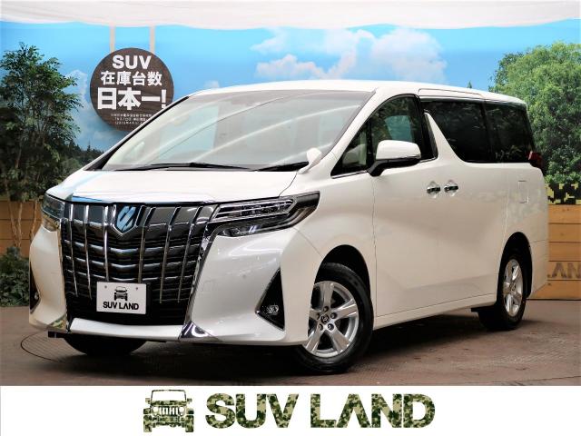 トヨタ アルファード ２ ５ｘ 6km 大阪府 316 の中古車詳細 大阪府のｓｕｖ ｌａｎｄ 堺 新車 中古車の ネクステージ