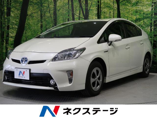 トヨタ プリウス ｓ 4 1万km 茨城県 292 の中古車詳細 茨城県の石岡店 Suv Land