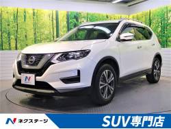 日産 エクストレイル 認定中古車 ローンの中古車一覧 新車 中古車の ネクステージ