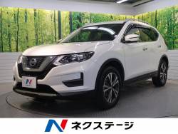 日産 エクストレイル 認定中古車 ローンの中古車一覧 新車 中古車の ネクステージ