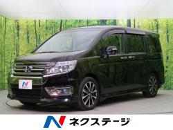 ステップワゴンスパーダ Z クールスピリットの中古車画像