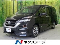 日産 セレナ ｅｔｃ プロパイロットの中古車一覧 新車 中古車の ネクステージ