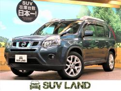 エクストレイル 20Xtの中古車画像
