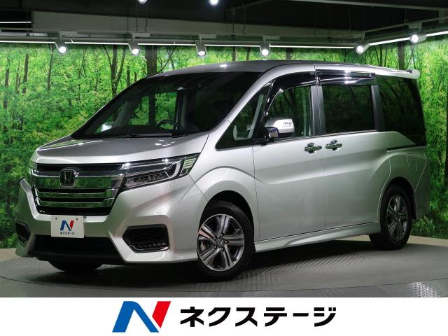 ホンダ ステップワゴンスパーダ ｅ ｈｅｖスパーダ ｇ ｅｘ ホンダセンシング 1 1万km 大阪府 745 の中古車詳細 大阪府の寝屋川店 中古車 の ネクステージ