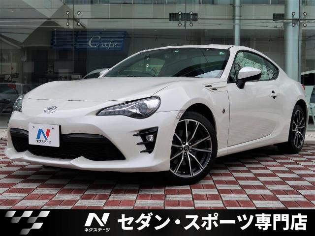 トヨタ ８６ ｇｔ 1 9万km 愛知県 844 の中古車詳細 愛知県の中川セダン スポーツ専門店 新車 中古車の ネクステージ