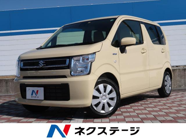 スズキ ワゴンｒ ハイブリッドｆｘ 0 3万km 愛知県 7 の中古車詳細 愛知県の日進竹の山店 新車 中古車の ネクステージ