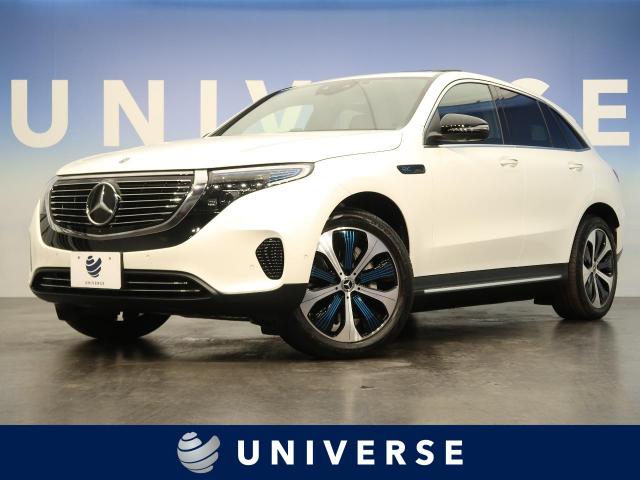 ｅｑｃ メルセデス ベンツのｓｕｖ のクルマカタログ 新車 中古車の ネクステージ