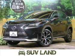 ｎｘ レクサス の中古車一覧 新車 中古車の ネクステージ