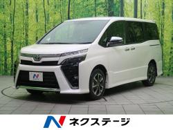 ヴォクシー ZS 煌Ⅲの中古車画像