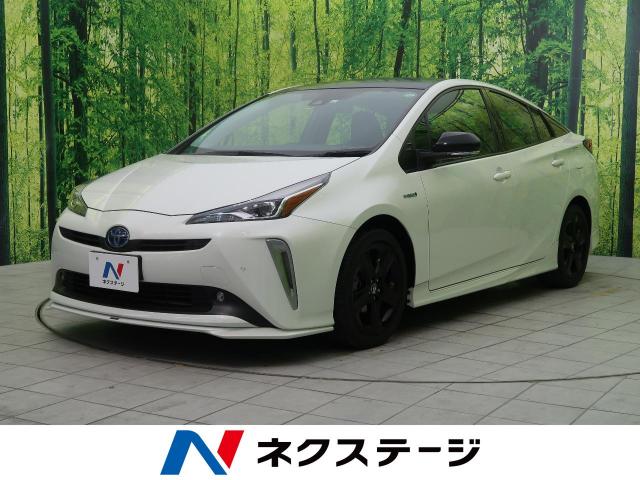 トヨタ プリウス ｓツーリングセレクション 3 3万km 235 9万円 栃木県 576 の中古車詳細 栃木県の小山店 Suv Land