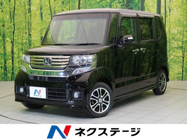 ホンダ ｎ ｂｏｘカスタム ｇ特別仕様車ｓｓパッケージ 6 1万km 静岡県 908 の中古車詳細 静岡県の富士店 新車 中古車の ネクステージ