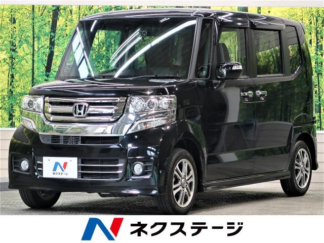 ホンダ ｎ ｂｏｘカスタム ｇ特別仕様車ｓｓパッケージ 1 2万km 熊本県 643 の中古車詳細 熊本県の熊本東店 Suv Land