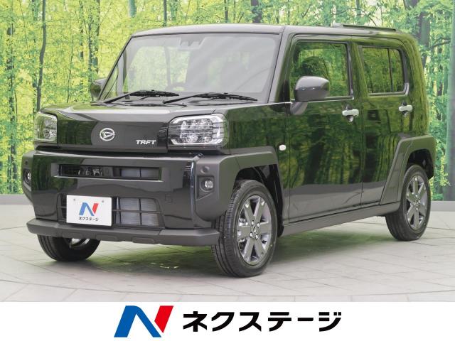ダイハツ タフト ｇターボ 6km 福岡県 377 の中古車詳細 福岡県の新宮店 ｓｕｖ ｌａｎｄ