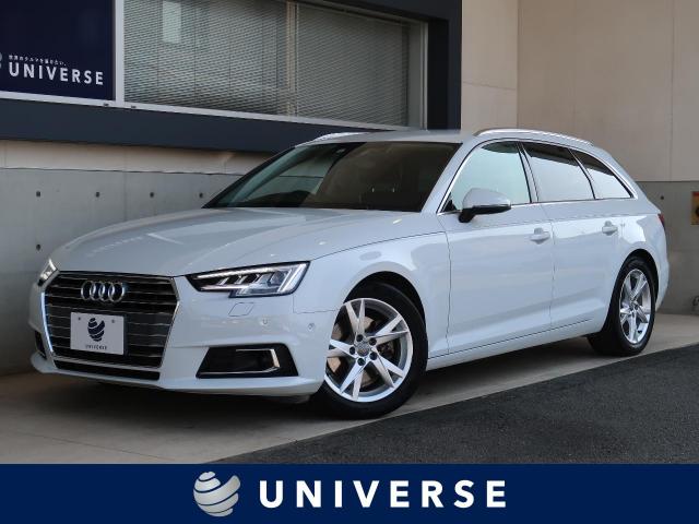 アウディ ａ４アバント １ ４ｔｆｓｉスポーツ 5 6万km 愛知県 870 の中古車詳細 愛知県のユニバース 名東 新車 中古車の ネクステージ