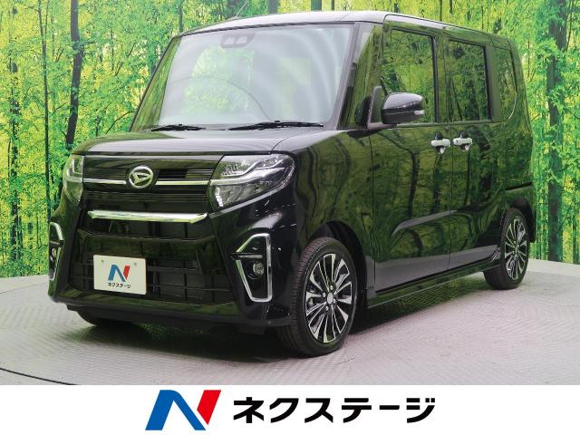 年式 ダイハツ タント カスタムｒｓセレクション 12km 159 9万円 381 の中古車詳細 高知県 高知店 Suv Land