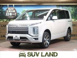 三菱 デリカｄ ５ 愛知県 未使用車の中古車一覧 新車 中古車の ネクステージ