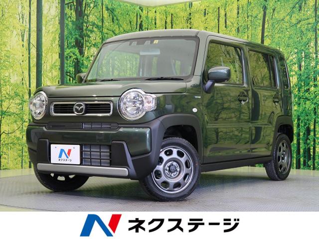 マツダ フレアクロスオーバー ハイブリッドｘｇ km 愛知県 646 の中古車詳細 愛知県の名古屋茶屋店 新車 中古車の ネクステージ