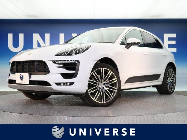 ポルシェ マカン マカンｓ 4 3万km 愛知県 500 の中古車詳細 愛知県のユニバース 名古屋 新車 中古車の ネクステージ