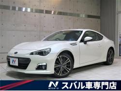 BRZ Sの中古車画像