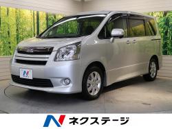 ノア Sの中古車画像