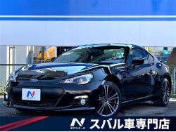 BRZ Sの中古車画像