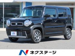 スズキ ハスラー シートリフター 認定中古車 パワーサンルーフの中古車一覧 新車 中古車の ネクステージ