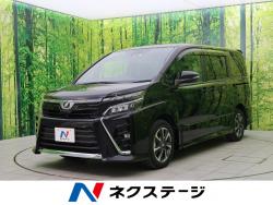 ヴォクシー ZSの中古車画像