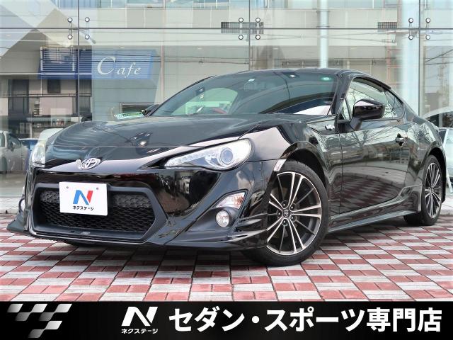 トヨタ ８６ ｇｔ 9 5万km 愛知県 081 の中古車詳細 愛知県の中川セダン スポーツ専門店 新車 中古車の ネクステージ
