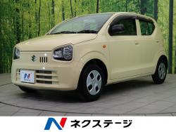 アルト Lの中古車画像