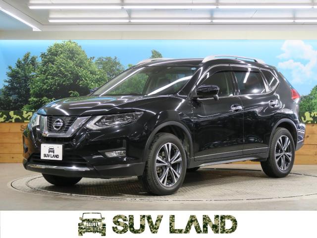 日産 エクストレイル ２０ｘ 1 8万km 熊本県 477 の中古車詳細 熊本県のｓｕｖ ｌａｎｄ 熊本 Suv Land